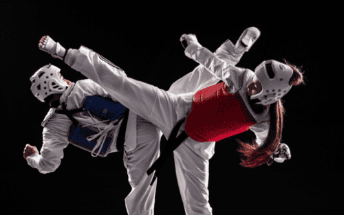 Taekwondo Schuhe Leicht Test: Die 11 besten (Bestenliste)