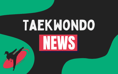 Taekwondo News Februar 2025 (Taekwondo100)