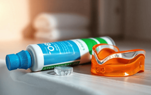 Zahnschutz Gel Test: Die 5 besten (Bestenliste)