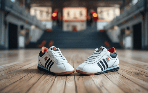 Taekwondo Schuhe: Wann sind sie wirklich nötig im Training?