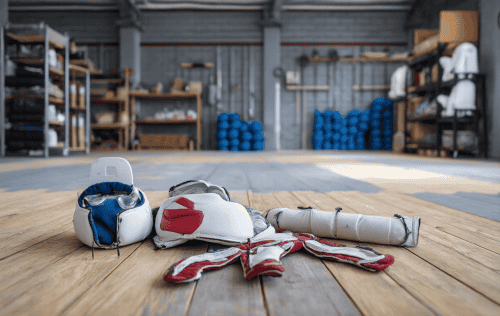 Taekwondo Protektor-Set Erwachsene Test: Die 5 besten (Bestenliste)