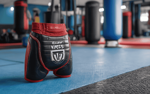 Taekwondo Tiefschutz Test: Die 5 besten (Bestenliste)